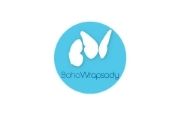 BohoWrapsody Logo