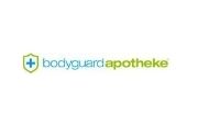 Bodyguard Apotheke Logo