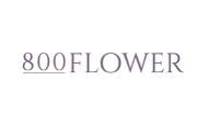 800 Flower Logo