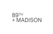 89th + Madison Logo
