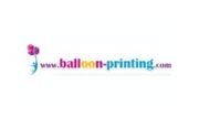 Balloon Printing Logo