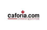 Canadian Health Food Logo