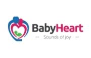 Baby Heart Logo