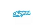 Candyman Vending Logo