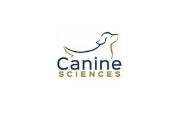 Canine Sciences Logo