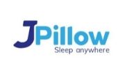 J Pillow Logo