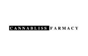 CannaBliss Farmacy Logo