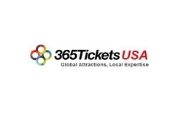 365 Tickets USA Logo