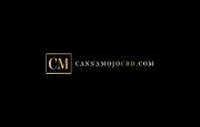 CannaMojo CBD Logo