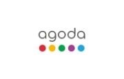 Agoda.com LATIN Logo