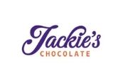 Jackie's Chocolate Logo