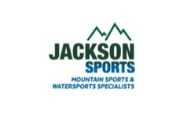 Jackson Sport Logo