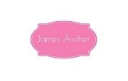 James Ascher Logo