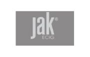 JAK ECIG Logo