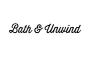 Bath & Unwind Logo