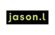JasonL Logo