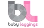 BabyLeggings.com Logo