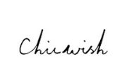 Chicwish Logo