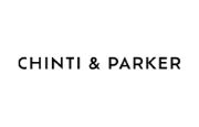 Chinti & Parker Logo