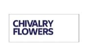 Chivarly Flowers Logo