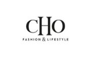 CHO Fashion & Lifestyle Logo