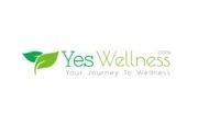 Yes Wellness Logo