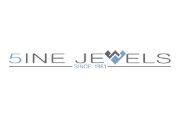5ine Jewels Logo