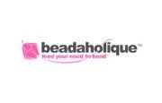 Beadaholique logo