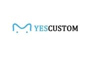 YesCustom Logo
