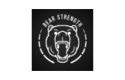 Bear Strength Clothing Logo