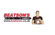 Beatsons Building Supplies Logo