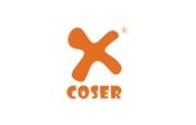Xcoser Logo