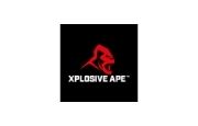 XplosiveApe Logo