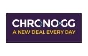 Chrono.gg Logo