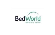 BedWorld Logo