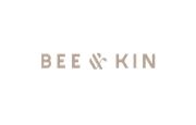 Bee And Kin Logo