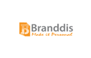 Branddis Logo