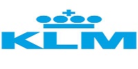 KLM Royal Dutch Airlines Logo