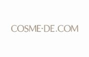 COSME-DE Logo