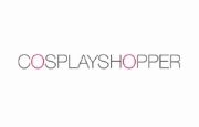 Cosplay Shopper Logo