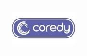 Coredy Tech Logo