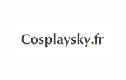CosplaySky FR Logo