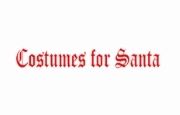 Costumes For Santa Logo