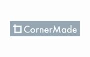 CornerMade Logo