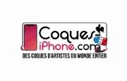 Coques Iphone Logo
