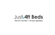just4ftbeds.co.uk Logo