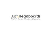 justheadboards.co.uk Logo