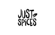 JustSpices.com Logo