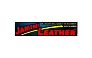 Jarmin Leather Logo