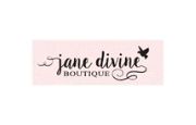Jane Divine Logo